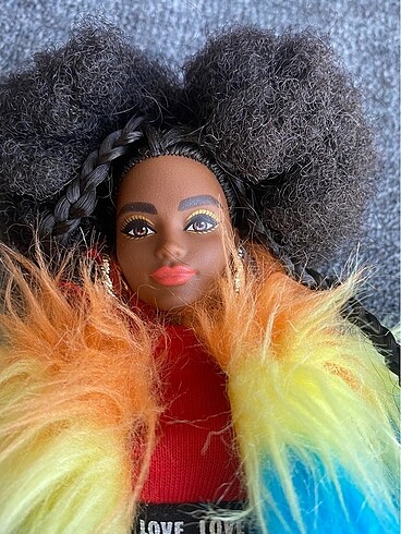  Beden Renk Orjinal Barbie extra