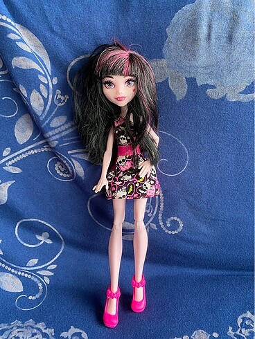 Orjinal monster high