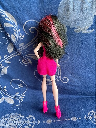  Beden Orjinal monster high