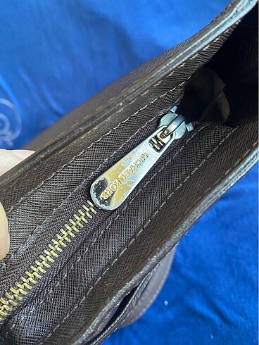 Beden kahverengi Renk Orjinal Michael kors askılı