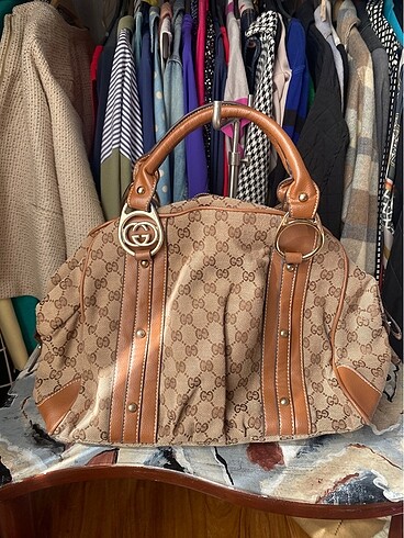 Orjinal olmayan Gucci