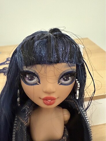 Barbie Rainbow high