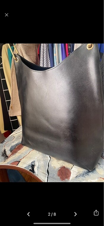 Gucci Orjinal Gucci bamboo bag
