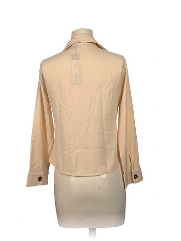 m Beden PreLoved Bluz %70 İndirimli.