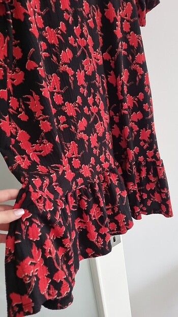 Zara Zara Elbise