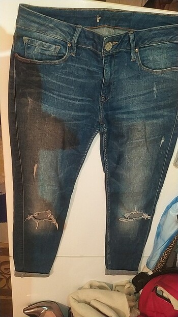 Mavi Jeans Mavinin pantolonu 