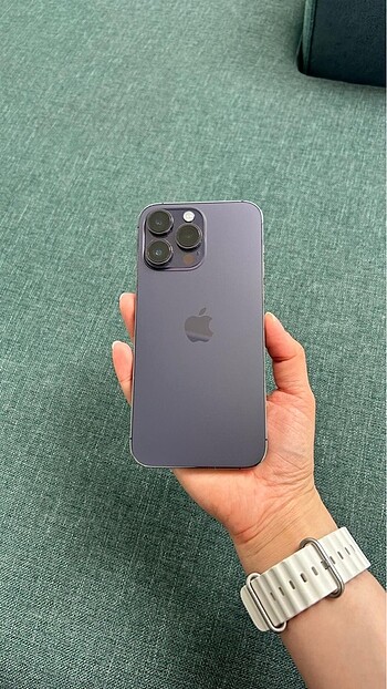 İPhone 14 Pro Max