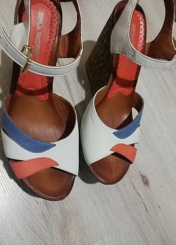 Atiker shoes Sandalet