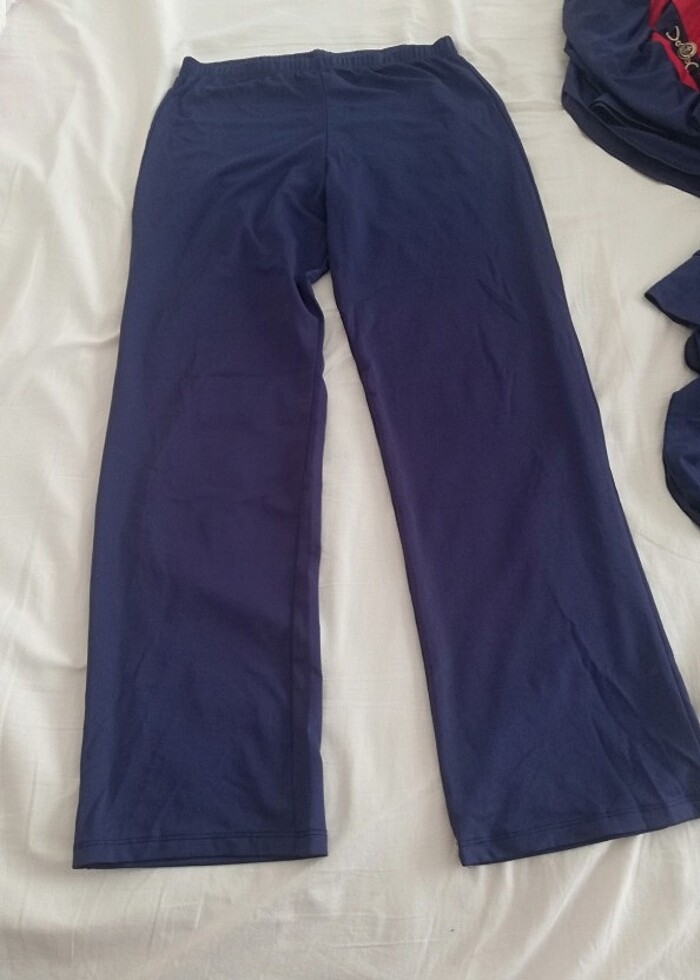 Haşema tesettür mayo - Görsel 4