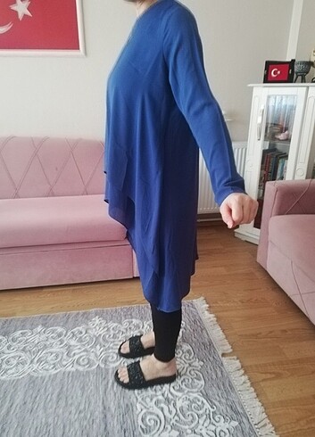 m Beden Tunik