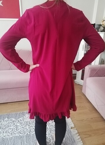 Diğer Tunik