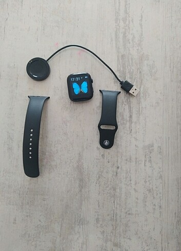 Smartwatch t500