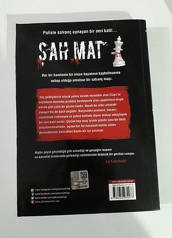 ŞAH MAT 