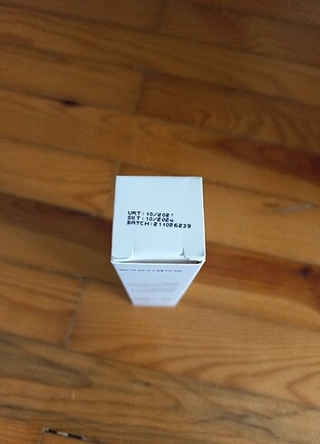 Diğer Avesin BB Krem SPF 30