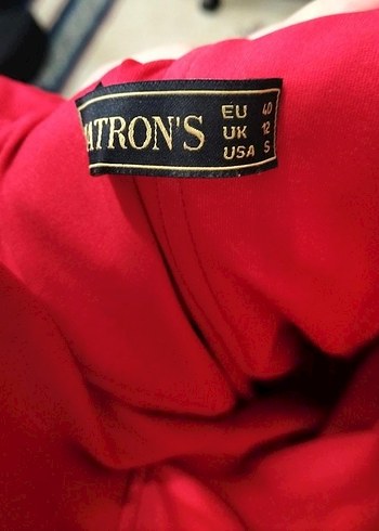 Straplez Uzun Abiye Elbise - Görsel 6