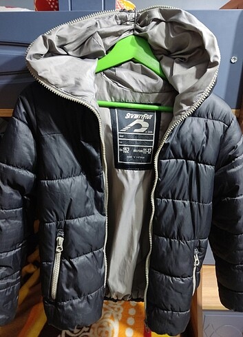 Zara unisex mont