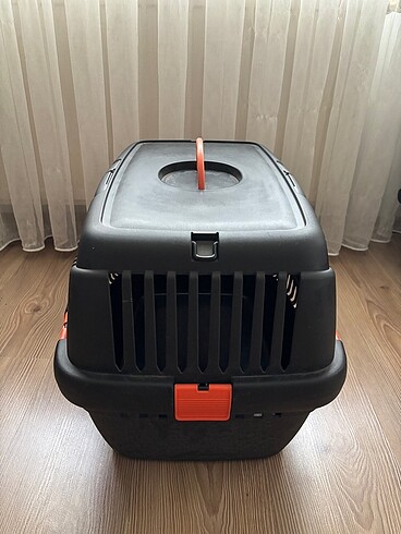 Beden Renk Kedi taşıma kafesi