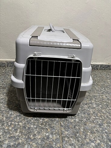 Kedi köpek taşıma çantası