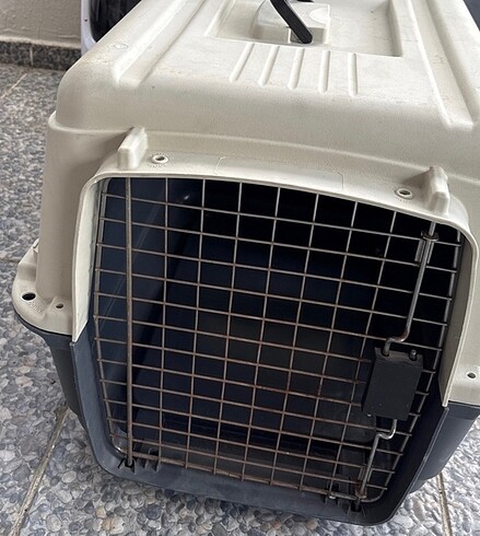 Köpek kafesi