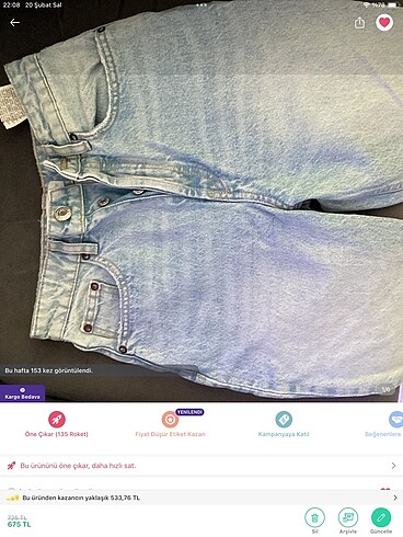 Zara jean