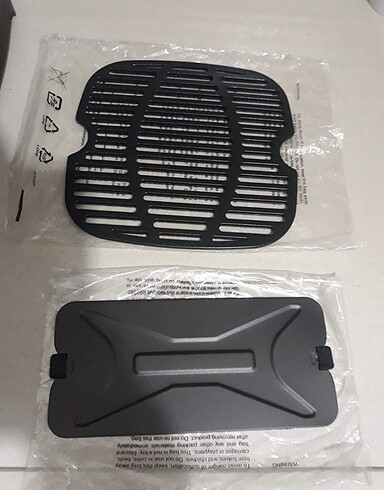 Beden Renk TEFAL Airfry