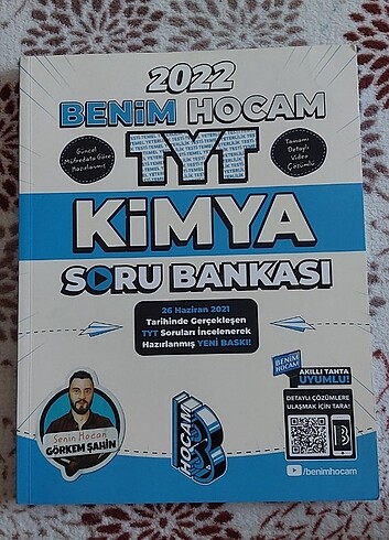 Benim hocam yayinları
