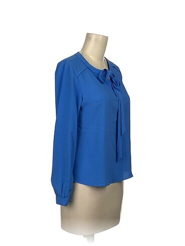 Vintage Love PreLoved Bluz %70 İndirimli.