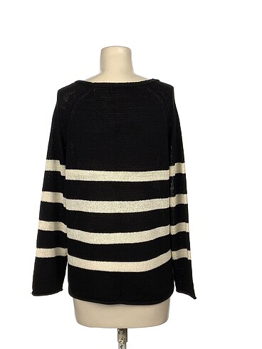 l Beden H&M Kazak / Triko %70 İndirimli.