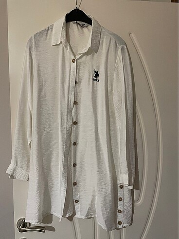 Polo tunik gömlek