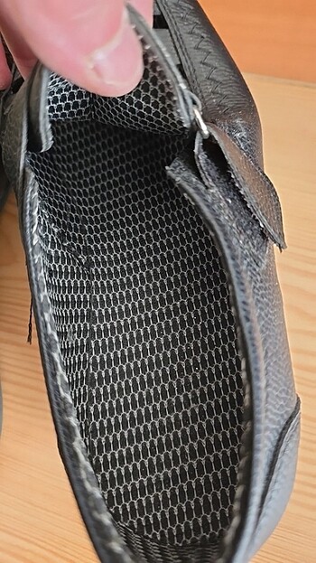 Yazlık ayakkabı  - Görsel 5