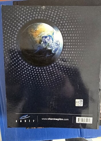 Fen Bilimleri 5 sınıf 1 dönem vitamin. Sebit v cloud uyumlu  - Görsel 2