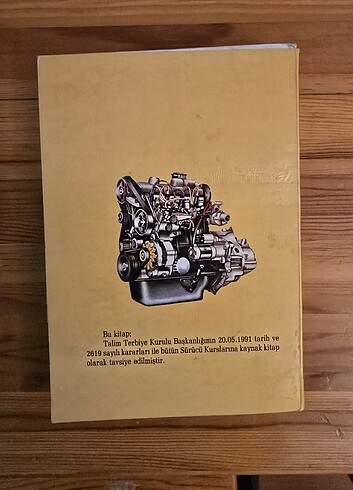 Sürücü kursu eğitim rehberi test soru ve cevapları  - Görsel 2