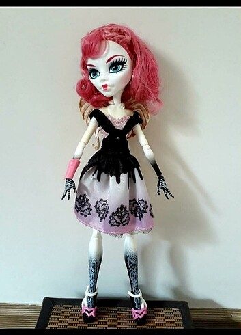 Monster High Cupid