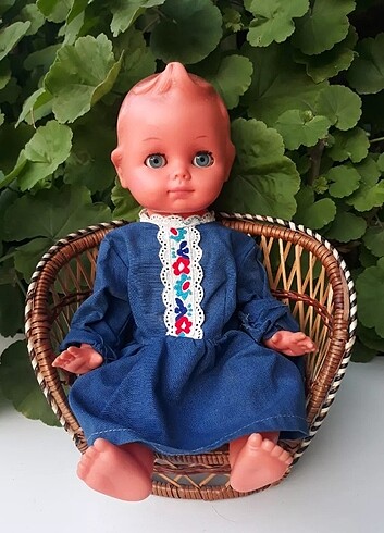 Vintage Bebek