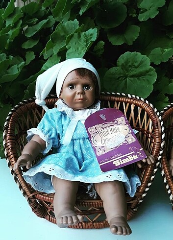 American Vintage Vintage Karekter Bebekler