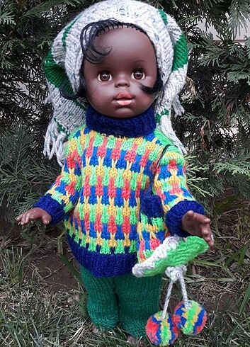 American Vintage Vintage Örgü Kiyafet