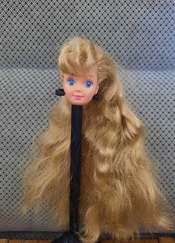 Beden Barbie Kafaları