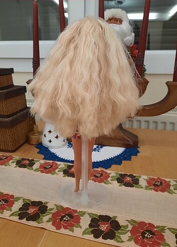 Beden Vintage Barbie Bebek