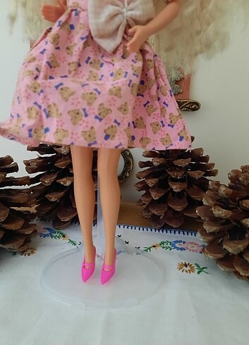 Barbie Vintage Barbie