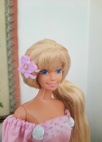 Vintage Barbie