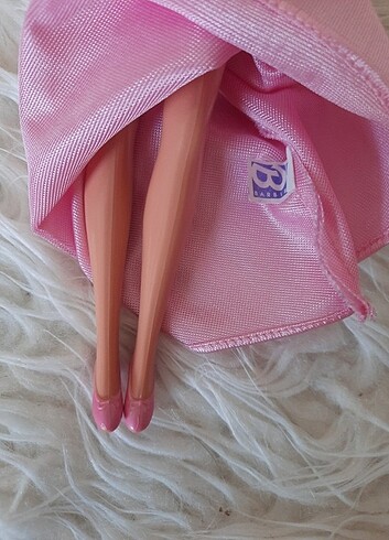 Beden Renk Vintage Barbie