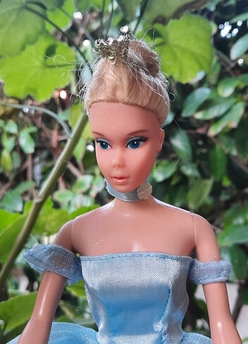 Vintage Balerin Barbie 