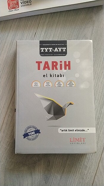 Tarih el kitabi 