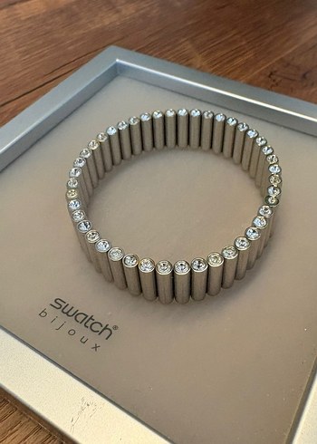 Swatch Swacht bileklik