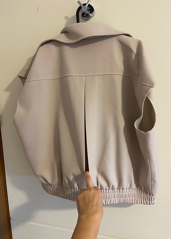 Trend yelek - Görsel 4