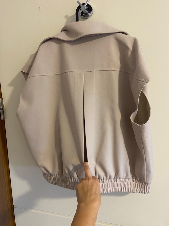 Trend yelek - Görsel 4