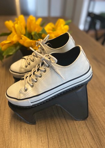Converse ayakkabı - Görsel 5