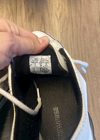 Converse ayakkabı - Görsel 7