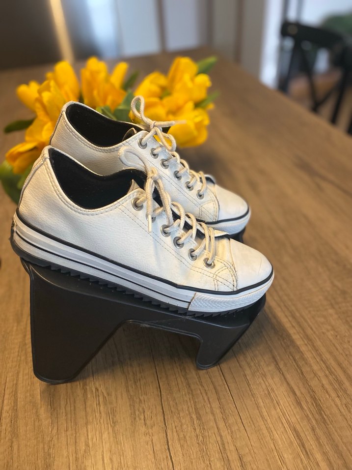 Converse ayakkabı - Görsel 3