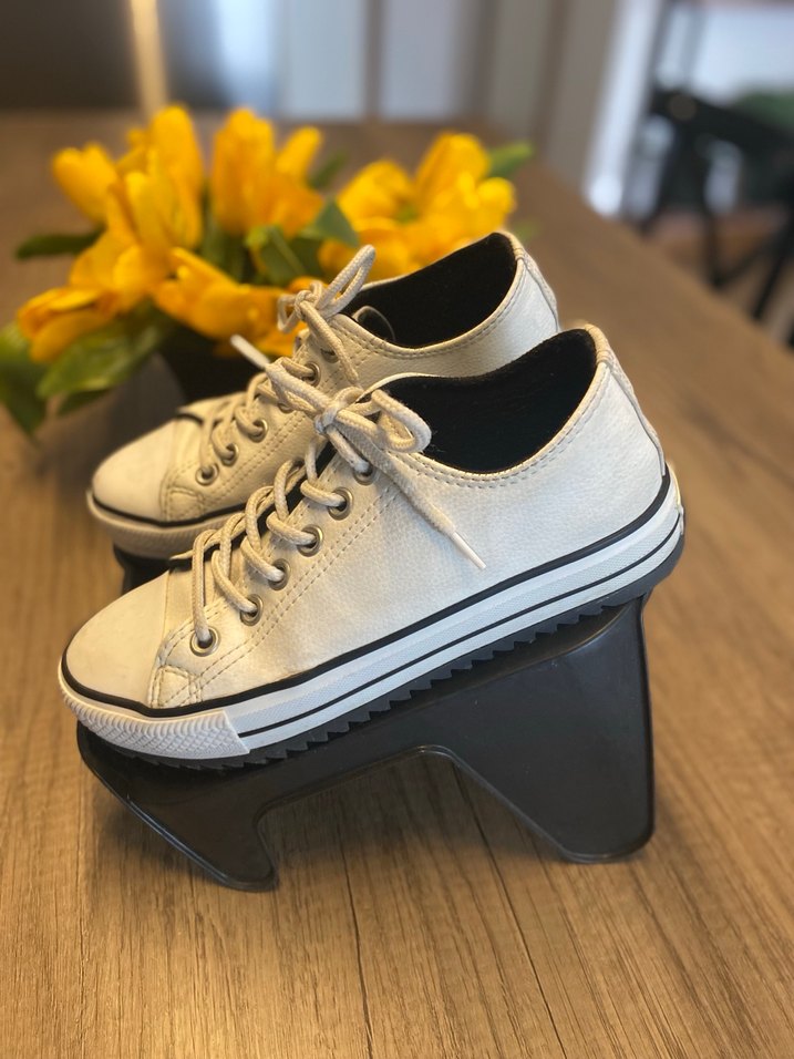 Converse ayakkabı - Görsel 5
